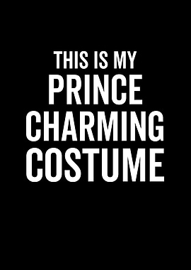 This is My Prince Charming