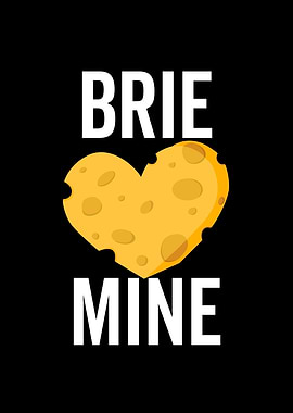 Brie Mine