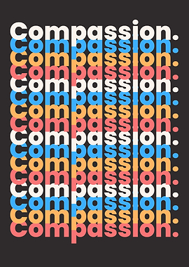 compassion inspirational