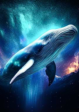 Whale