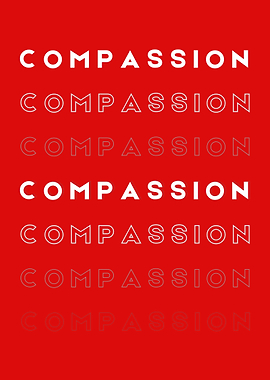 compassion inspirational