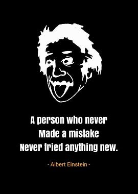 Albert Einstein Quotes