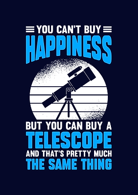 You Cant Buy Happiness