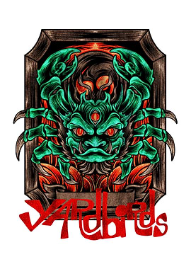 smokesrack lightning