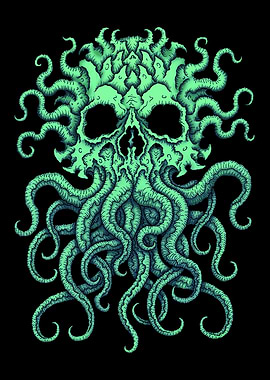 Dead Cthulhu