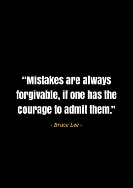 bruce Lee quotes
