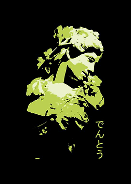 Greek Statue Vaporwave