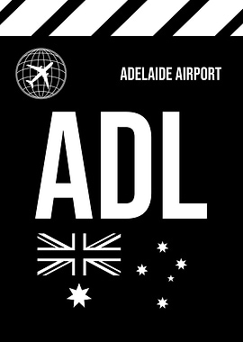 ADL ADELAIDE AUSTRALIA