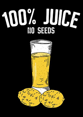 Beer Lemons Vasectomy