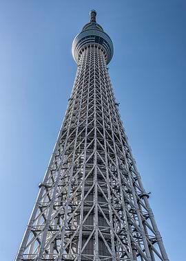 Tokyo Skytree