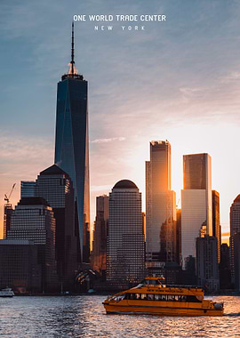 One World Trade Center