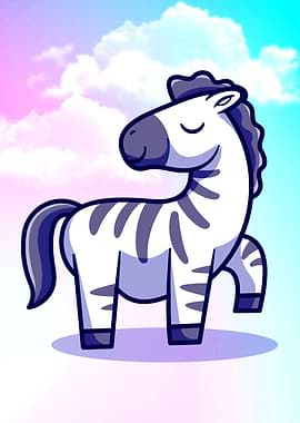 Zebra