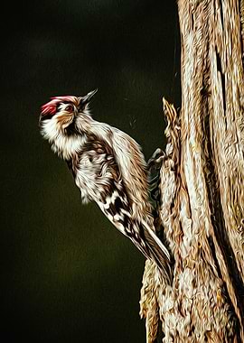 Woodpecker