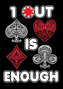 Funny Poker Player Holdem