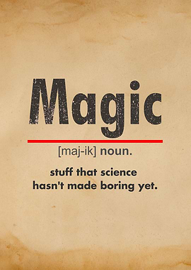 Magic Dictionary