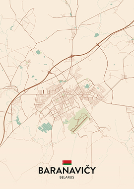 Baranavicy BY