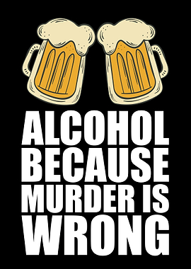 Alcohol