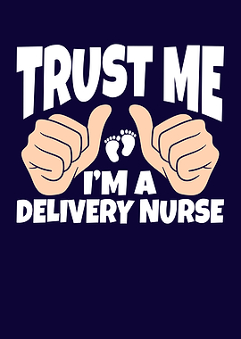 Delivery Nurse