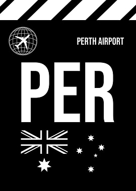 PER PERTH AUSTRALIA
