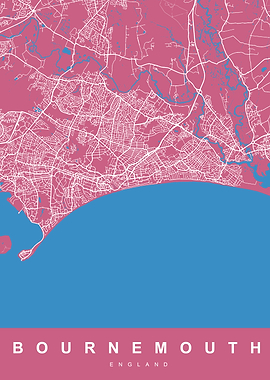 BOURNEMOUTH ENGLAND UK