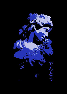 Greek Statue Vaporwave