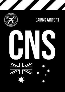 CNS CAIRNS AUSTRALIA