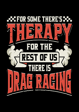 Funny Drag Racing Quote
