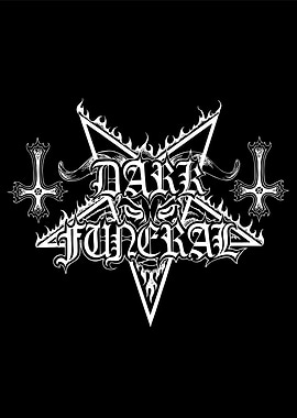 Dark Funeral Band