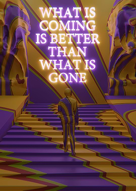 What is Coming Wave 3D