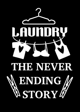 The never ending story