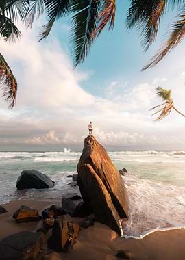 Pride Rock Delawella