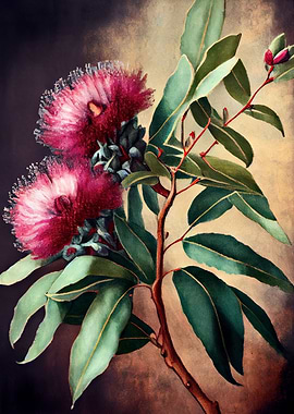 Australian Floral Wonder