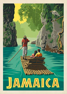 Travel to Jamaica