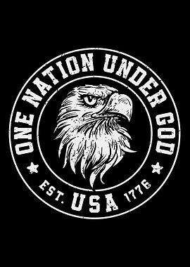One Nation Under God