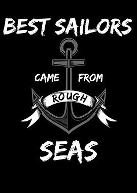 Sailor Gift Men Boat Owner