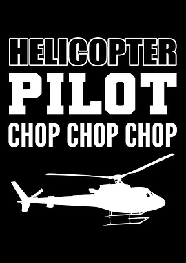 Chop Chop Chop Copilot Gif