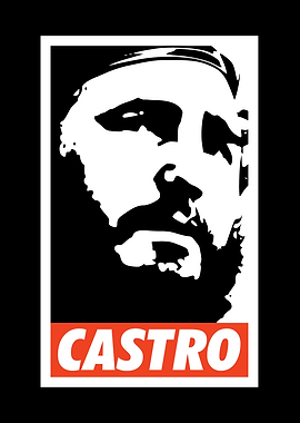 Fidel Castro