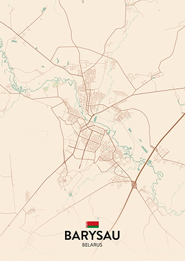 Barysau BY