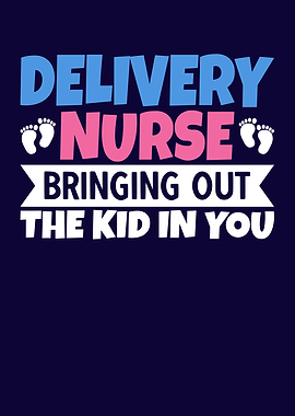 Delivery Nurse