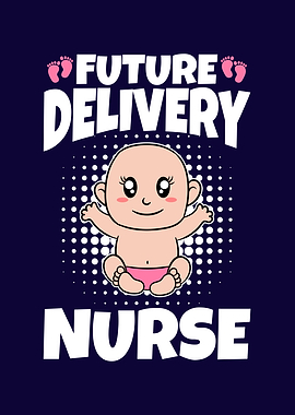 Delivery Nurse