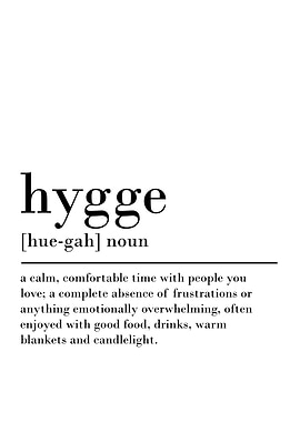 hygge definition