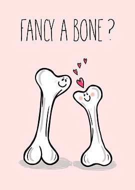 Fancy A Bone