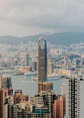 Hong Kong