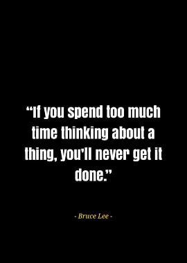 bruce Lee quotes