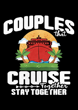 Couples That Cruise