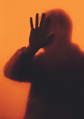 Stranger at the door