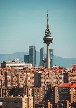 Madrid