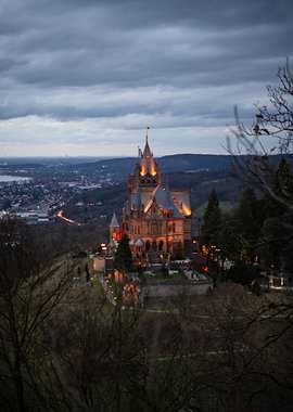 Schloss Drachenburg