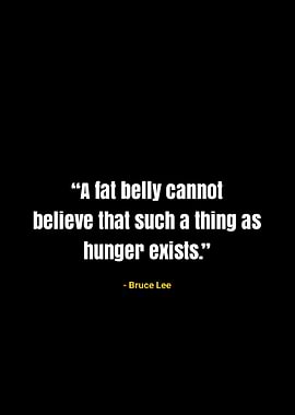 Bruce Lee quotes