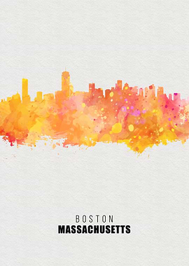 Boston Massachusetts